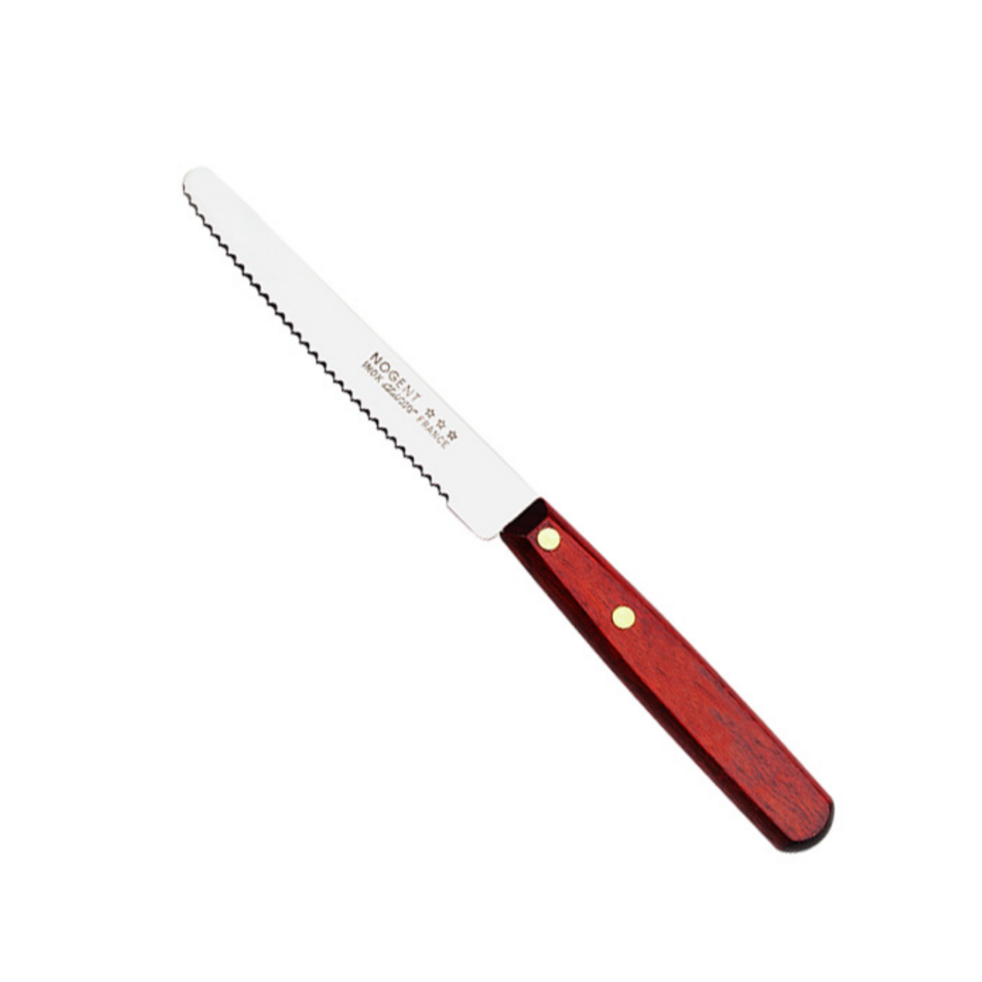 Nogent Canada Table Brunch knife made in France Clementine Boutique