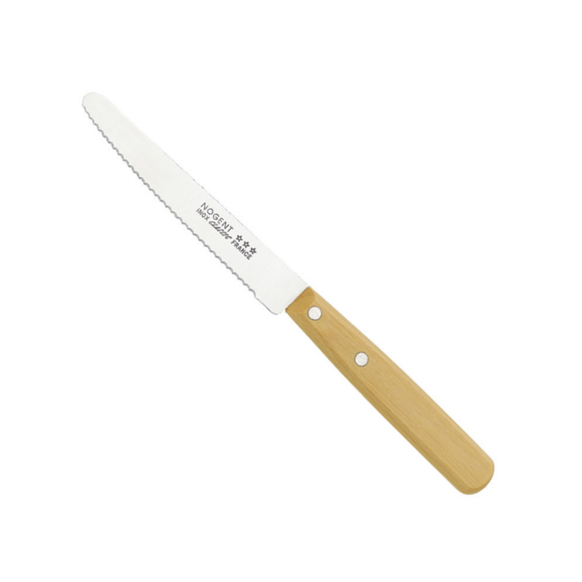 Nogent Canada Table Brunch knife made in France Clementine Boutique