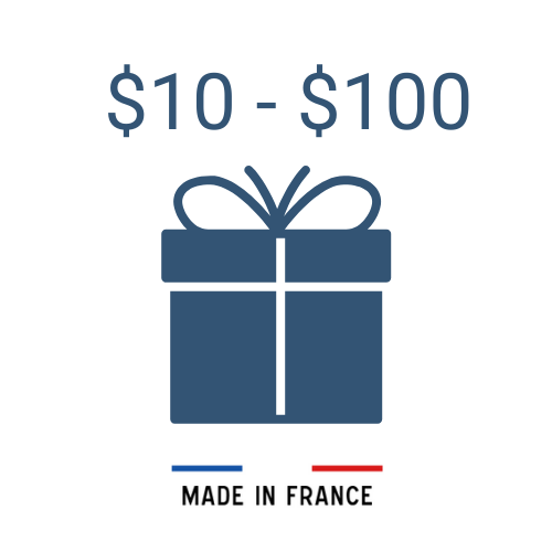 Gifts cards. Made in France sustainable products for home. duralex. nogent. filt. french cooking. french homes. french style. in Canada