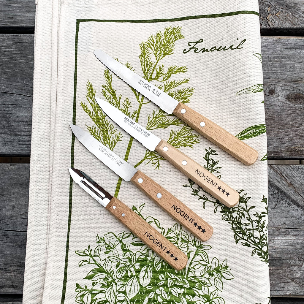 Made in France Winkler Canada Clementine Boutique Toronto