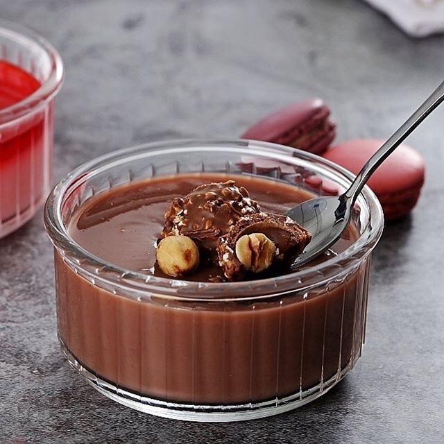 Duralex Ovenchef Ramekin set 4x