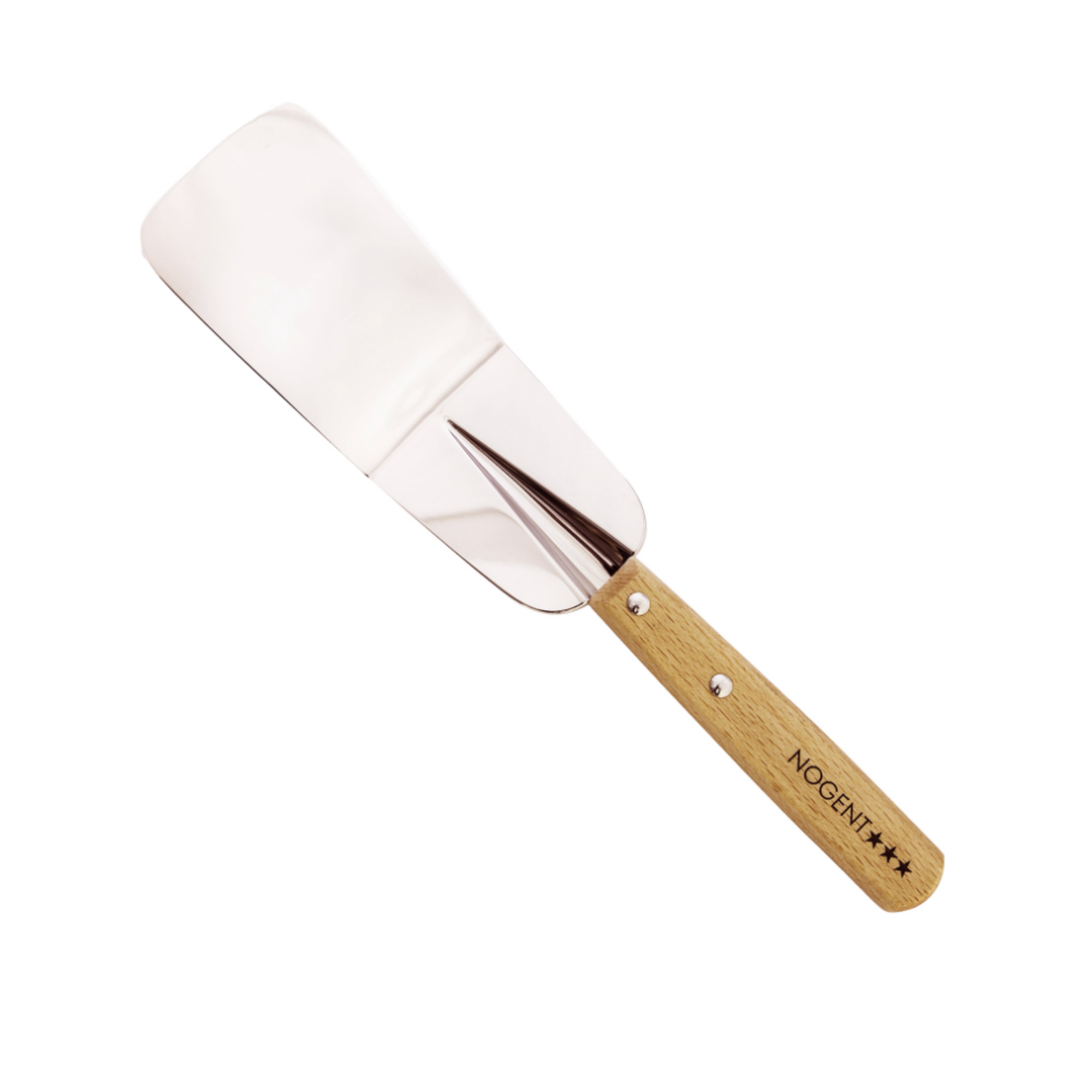 Nogent Canada Service Spatula Made in France - Clementine Boutique