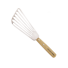 Nogent Canada Beechwood Open Spatula Made in France Clementine Boutique
