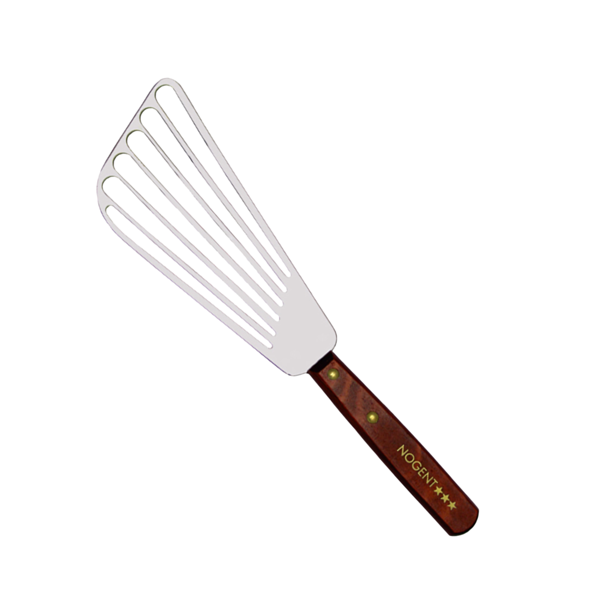 Nogent Canada Beechwood Open Spatula Made in France Clementine Boutique