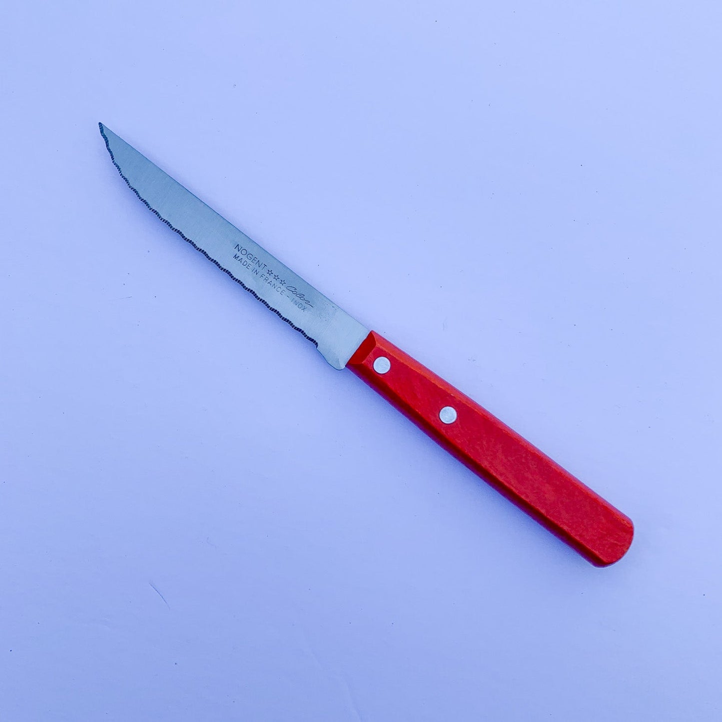 Color Steak Knife /B