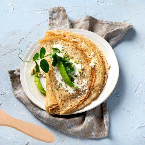 Crepe Spatula Made in France Clementine Boutique Toronto